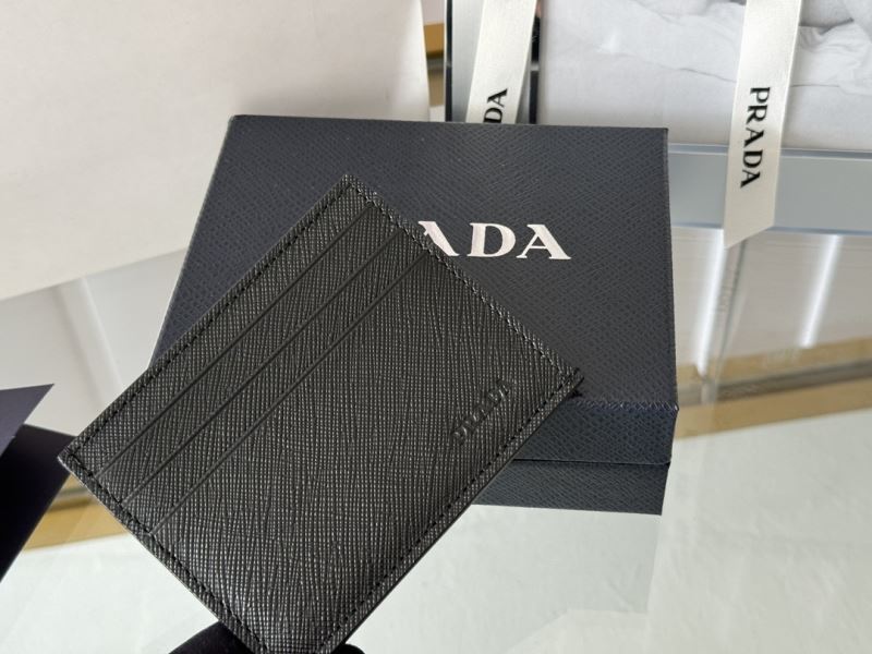 Prada Wallet